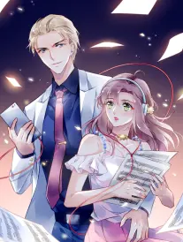 纸页之城漫画改卡面,堆叠书页与城市剪影